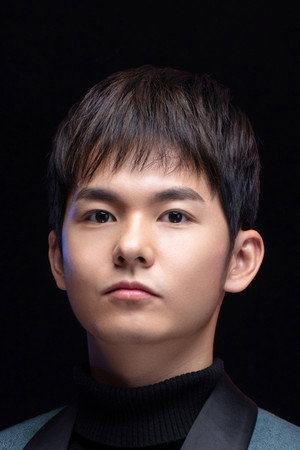 王成阳 profil kép