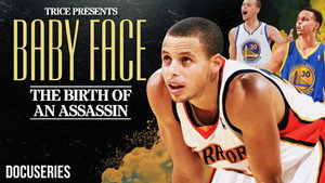 Wardell Stephen Curry 1. évad Ep.1 1. epizód