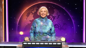 Jeopardy! Sverige 7. évad Ep.7 7. epizód