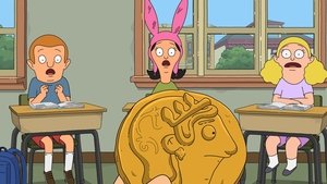 Bob burgerfalodája 12. évad Ep.15 15. epizód