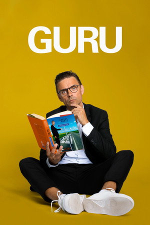 Guru 1. évad (2021-04-08) poszter