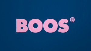#BOOS kép