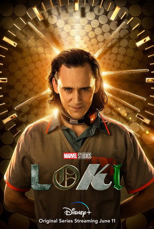 Loki poszter