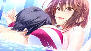 しごカレ ~エッチな女子大生とドキx2ラブレッスン!! THE ANIMATION kép