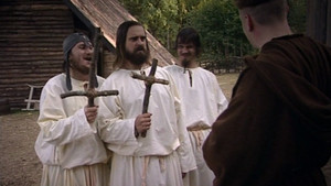 Hem till Midgård 1. évad Ep.12 12. epizód