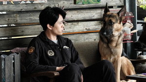 オリバーな犬、(Gosh!!) このヤロウ 1. évad Ep.1 1. epizód