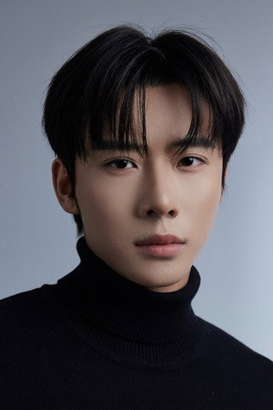 代高政 profil kép