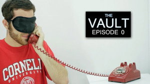 The Vault Speciális epizódok Ep.1 1. epizód