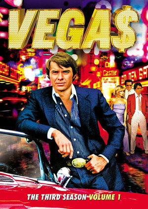 Vega$ 3. évad (1980-11-05) poszter