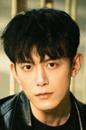 邓凯 profil kép