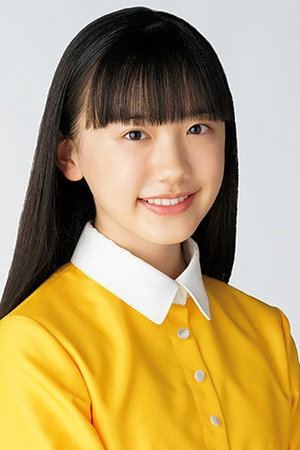 芦田愛菜 profil kép