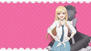 My Dress-Up Darling kép