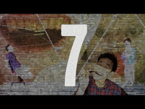 Centricide 1. évad Ep.6 6. epizód