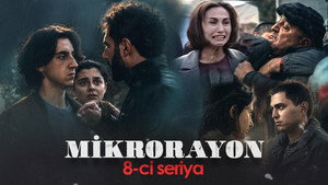 Mikrorayon 1. évad Ep.8 8. epizód