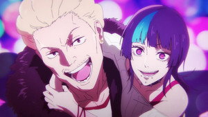 Jujutsu Kaisen kép