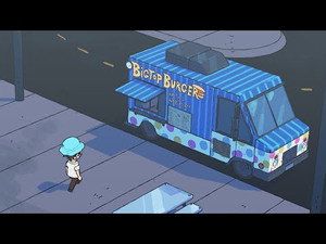 BIGTOP BURGER 1. évad Ep.1 1. epizód
