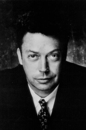 Tim Curry profil kép