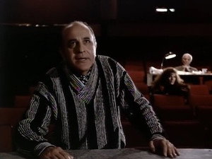 The Equalizer 3. évad Ep.10 10. epizód