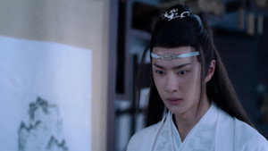 陈情令 1. évad Ep.5 5. epizód