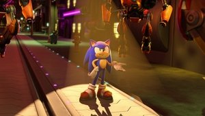 Sonic Prime 1. évad Ep.1 Összetörve