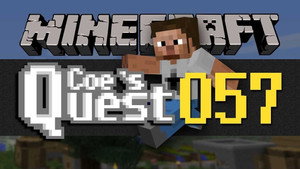 Coe's Quest 3. évad Ep.7 7. epizód