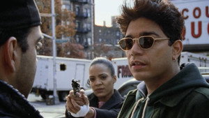 New York Undercover 2. évad Ep.14 14. epizód
