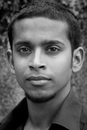 Hiran Abeysekera profil kép