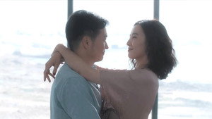 白色月光 1. évad Ep.2 2. epizód