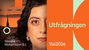 Val 2026: Utfrågningen 1. évad Ep.2 2. epizód