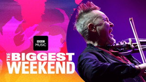 The Biggest Weekend 1. évad Ep.20 20. epizód