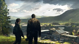 The Last of Us Development Series 1. évad Ep.6 6. epizód