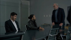 Dumas 2. évad Ep.2 2. epizód
