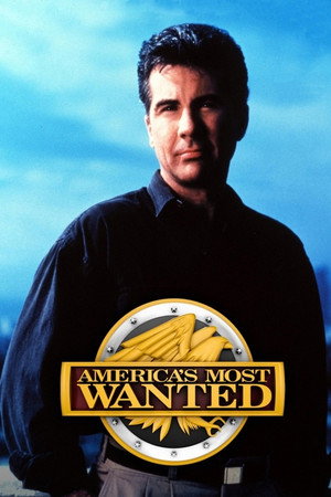 America's Most Wanted poszter