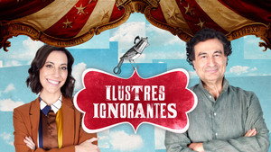 Ilustres Ignorantes 18. évad Ep.5 5. epizód