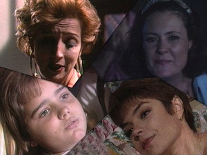 Quatro por Quatro 1. évad Ep.148 148. epizód