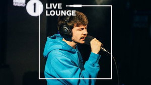 BBC Radio 1's Live Lounge 23. évad Ep.14 14. epizód