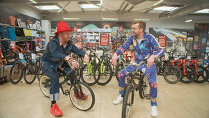Shopping with Keith Lemon 4. évad Ep.2 2. epizód