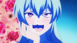 I'm Living with an Otaku NEET Kunoichi!? 1. évad Ep.23 23. epizód