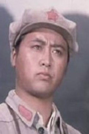 Yu Guichun profil kép