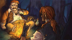 Tales Off The Script Speciális epizódok Ep.4 4. epizód