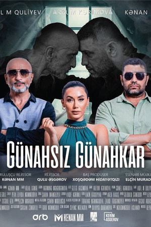 Günahsız Günahkar poszter