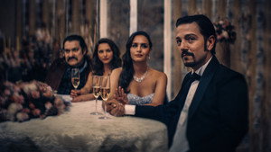 Narcos: Mexikó kép
