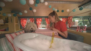 Samson & Marie On the Road 1. évad Ep.2 2. epizód
