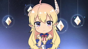 まちカドまぞく Speciális epizódok Ep.3 3. epizód