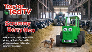 Tractor Ted 4. évad Ep.9 9. epizód