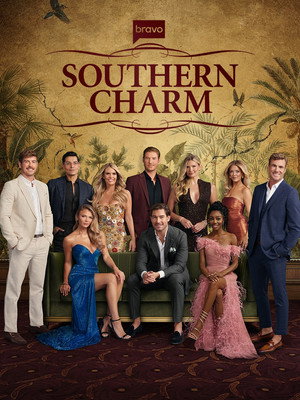 Southern Charm poszter