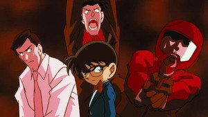 名探偵コナン 1. évad Ep.82 82. epizód