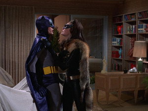 Batman 2. évad Ep.50 50. epizód