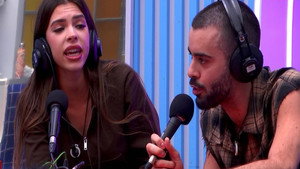 Gran Hermano 19. évad Ep.102 102. epizód
