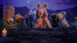 La Llama que Llama: La Serie 1. évad Ep.1 1. epizód